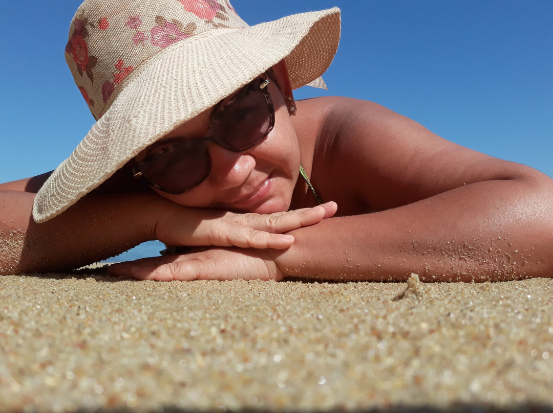 Pousada Cantinho da Bia主图