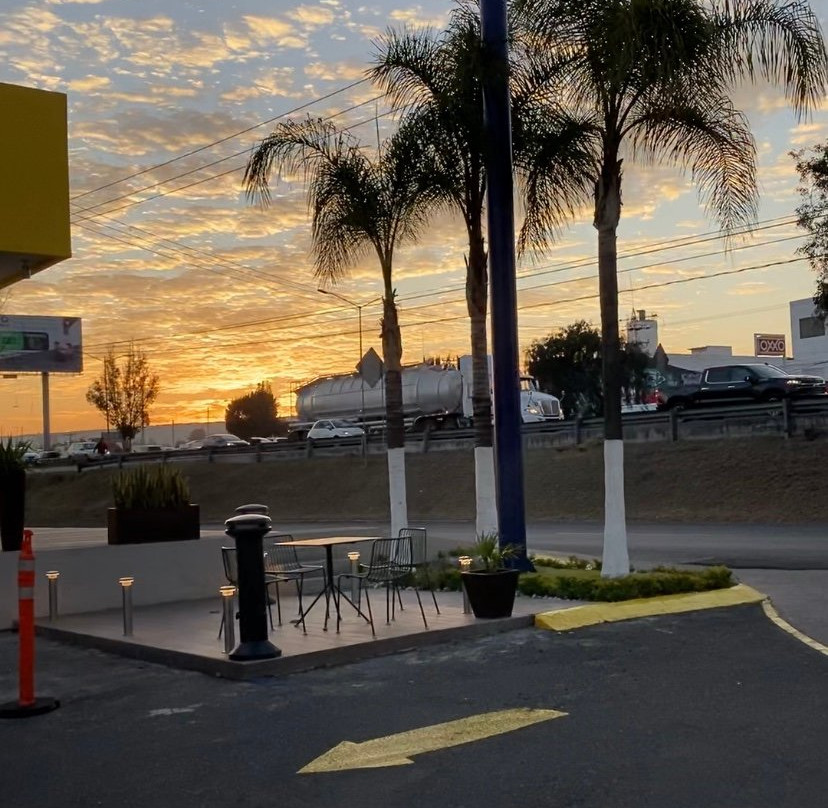 City Express By Marriott Queretaro主图