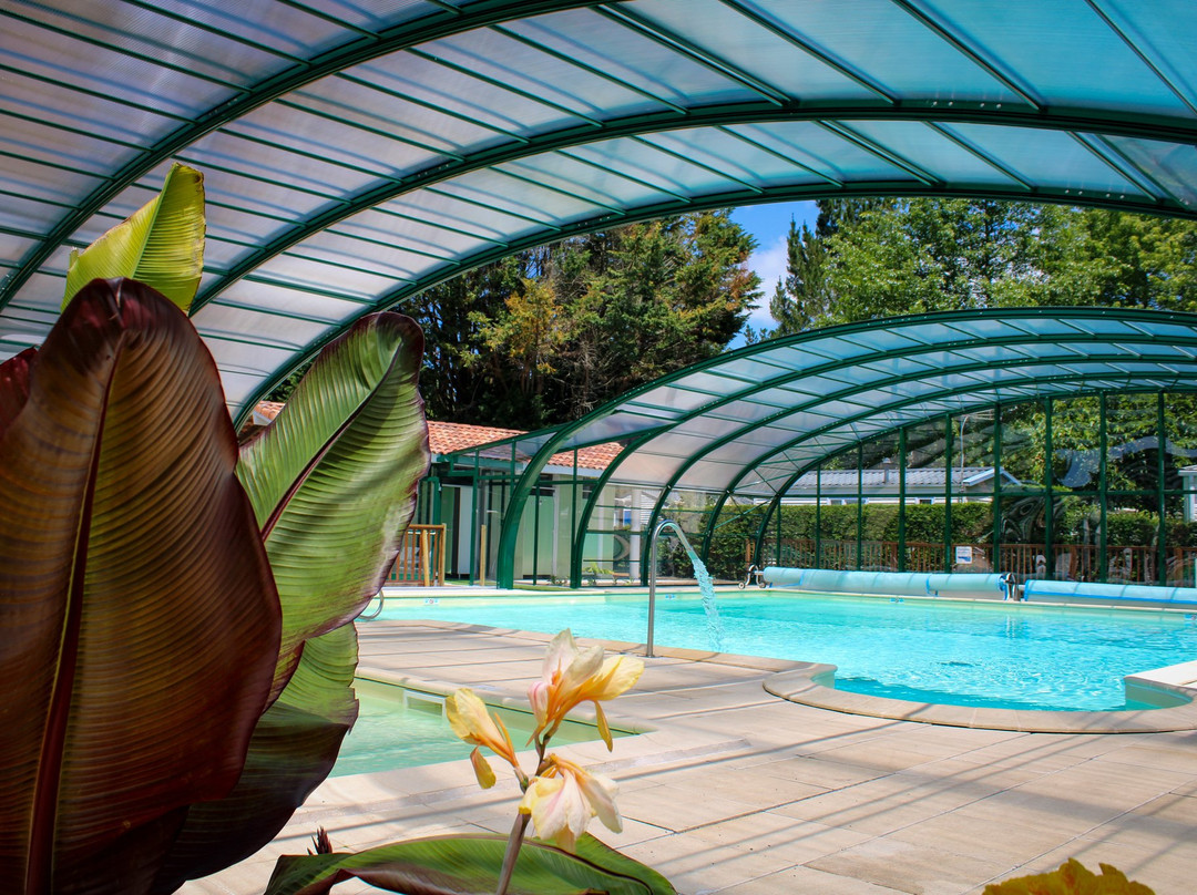 Camping Landes Azur