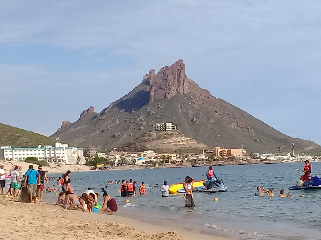 科提兹海-下加利福尼亚州必去景点