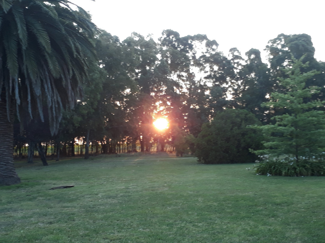Loberia酒店住宿-La Irene Casa de Campo