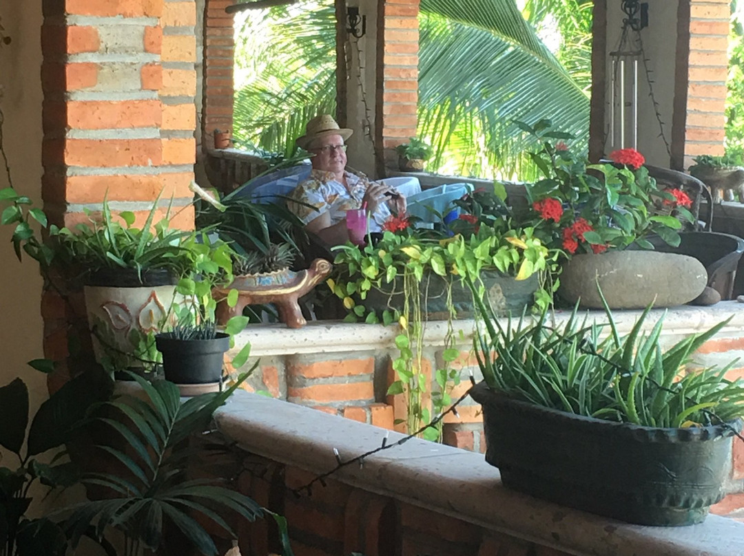 Casa Tortuga Litibu主图