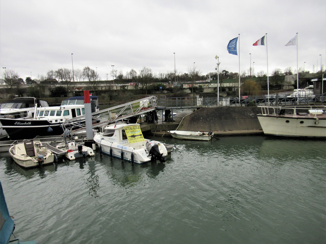 Le Port Fayolle景点图片