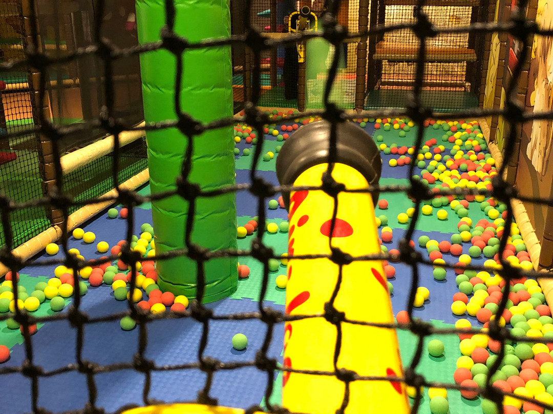 Alphotel Tyrol主图