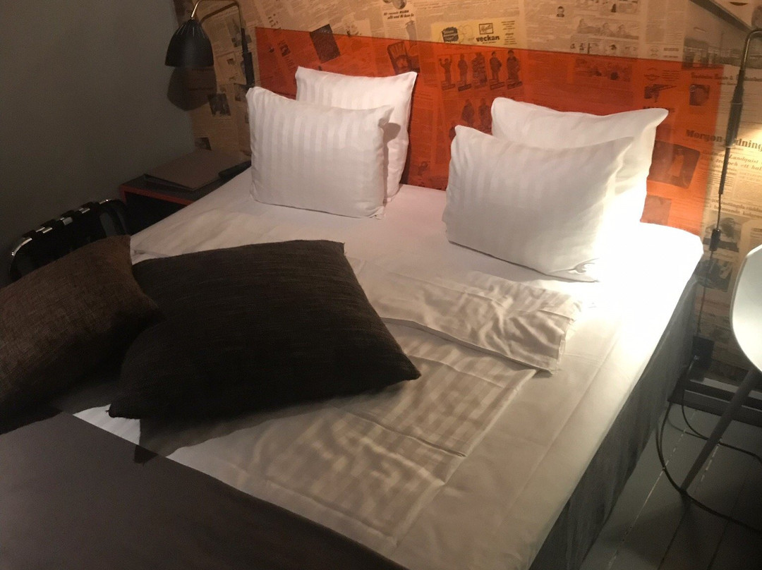 Hesselby Slott主图