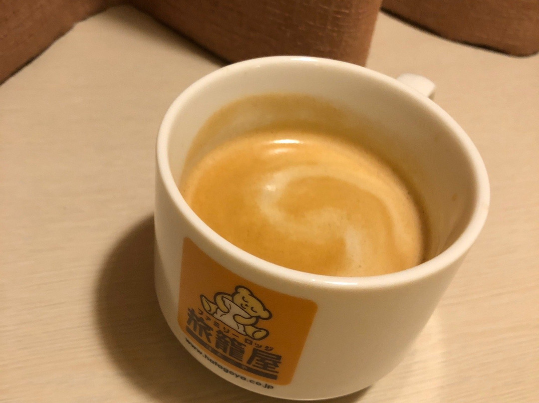 长岛桑名旅笼屋家庭旅馆主图