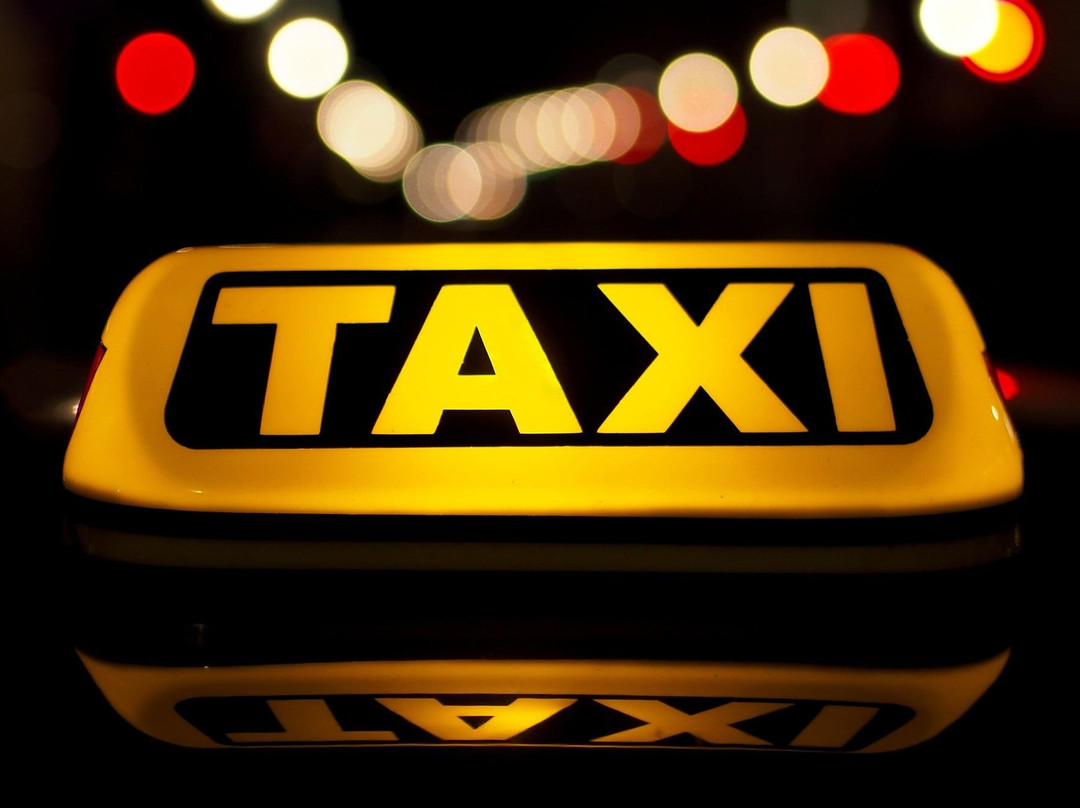 11Taxi-普罗夫迪夫必去景点