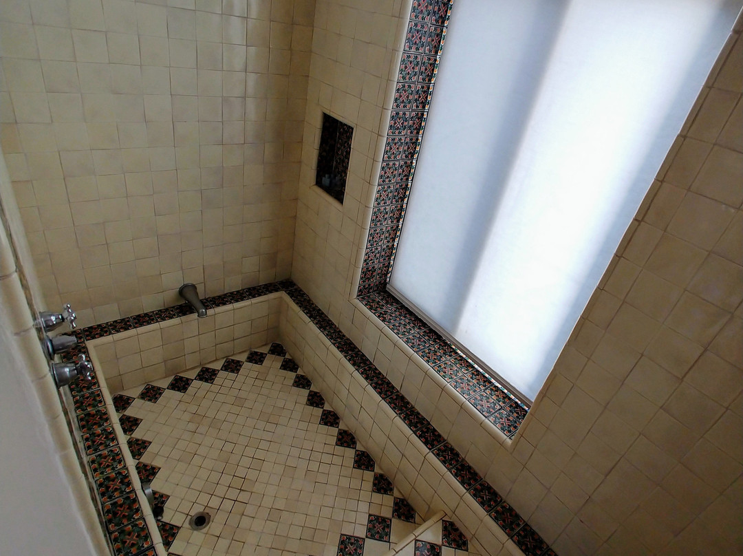 Hacienda Todos Los Santos主图