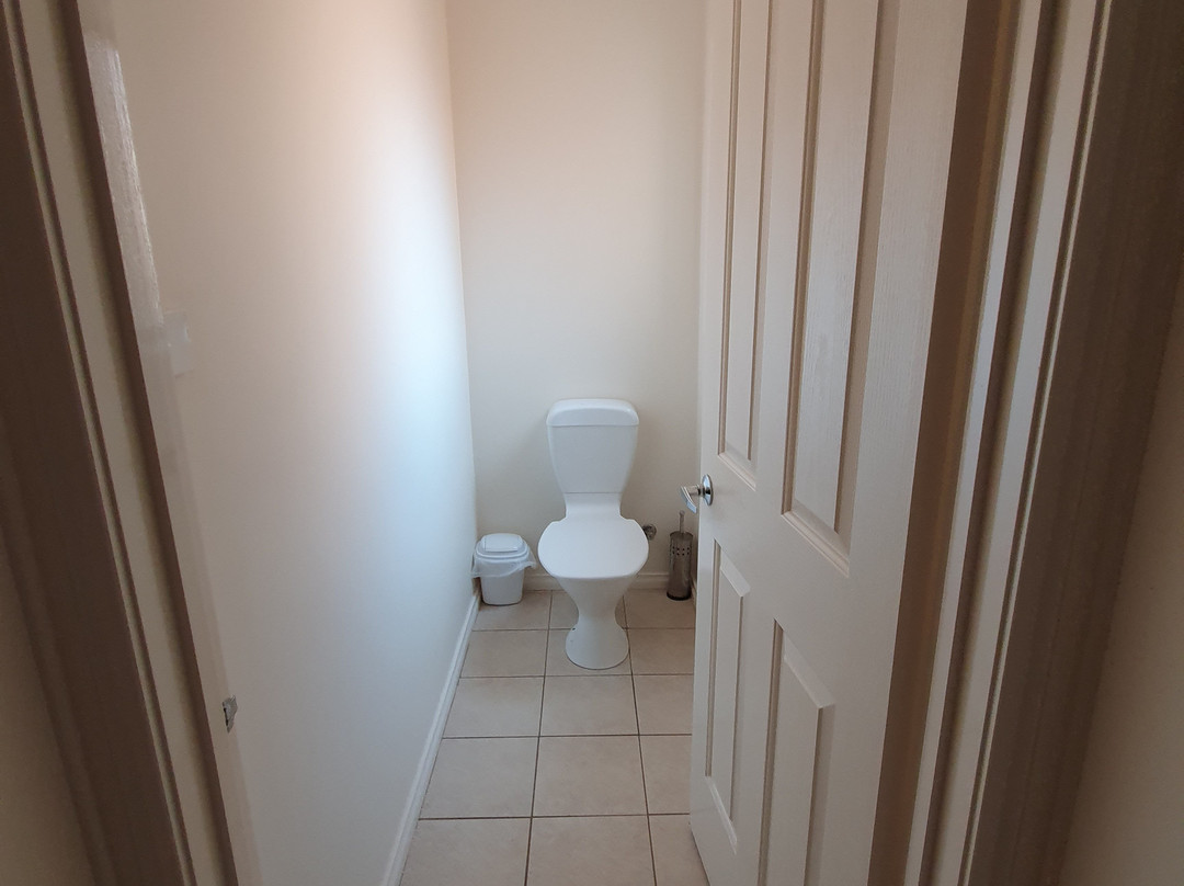 Melton Motor Inn and Apartments主图