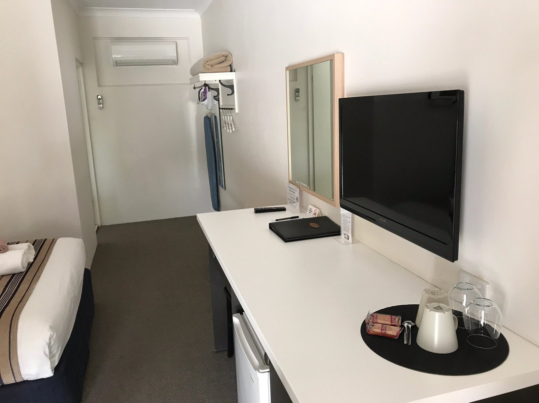 Berrima Bakehouse Motel主图