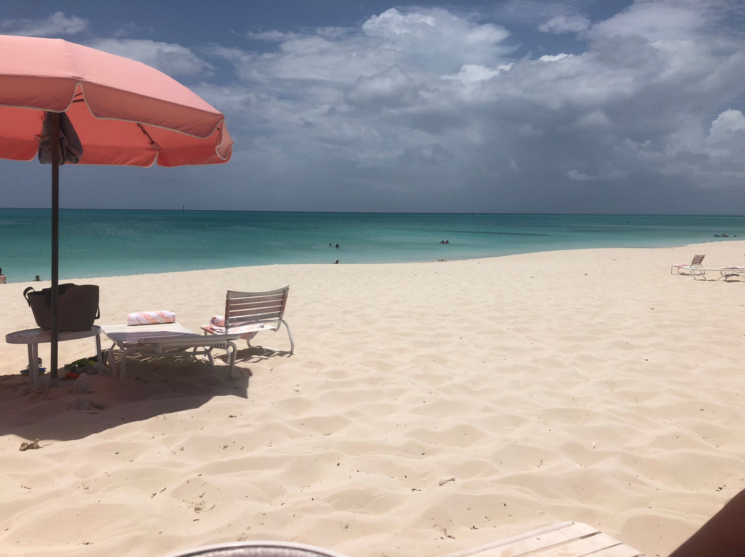 海洋俱乐部渡假村主图