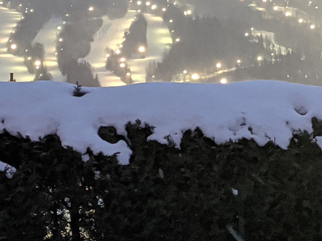 Motel Le Jolibourg主图