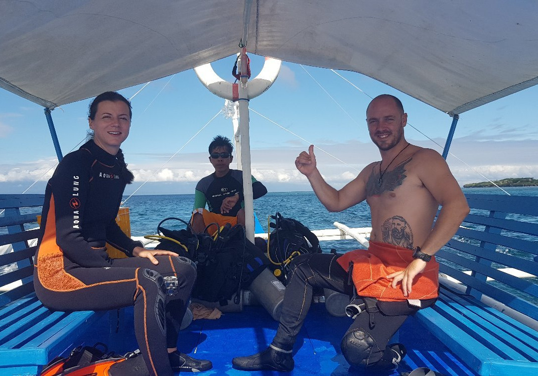 H2o Diving Siquijor景点图片