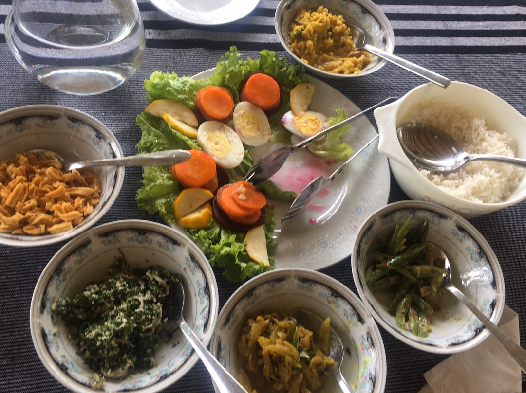 Jeevaka Villa and Ayurveda Retreat - Jeeva Villa主图