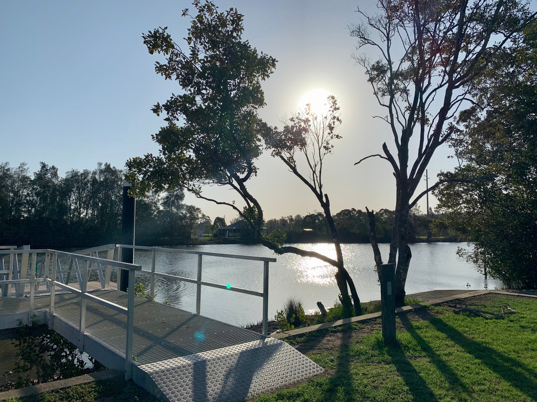 Coopernook Hotel主图