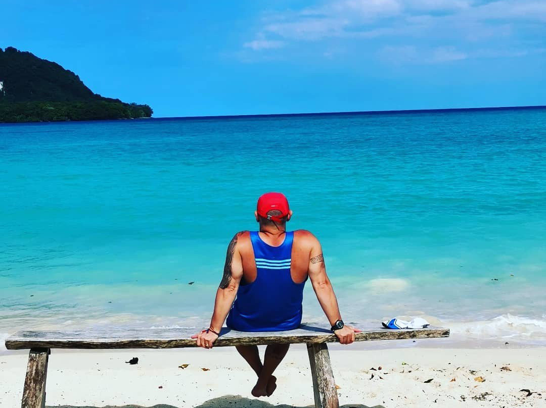 Port Olry Beach-Port Olry必去景点
