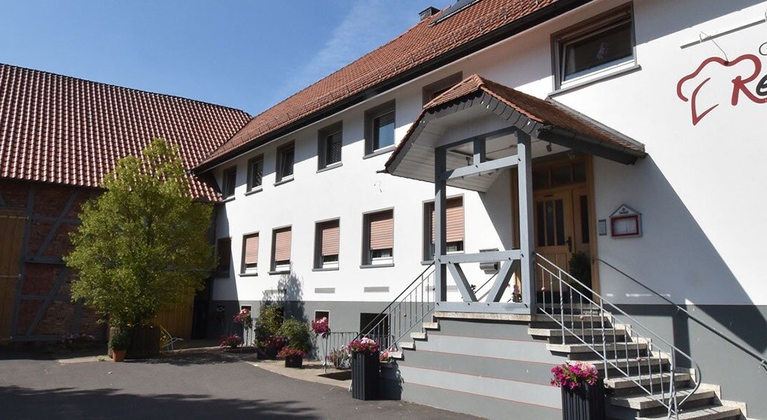 Gasthaus Reinhard