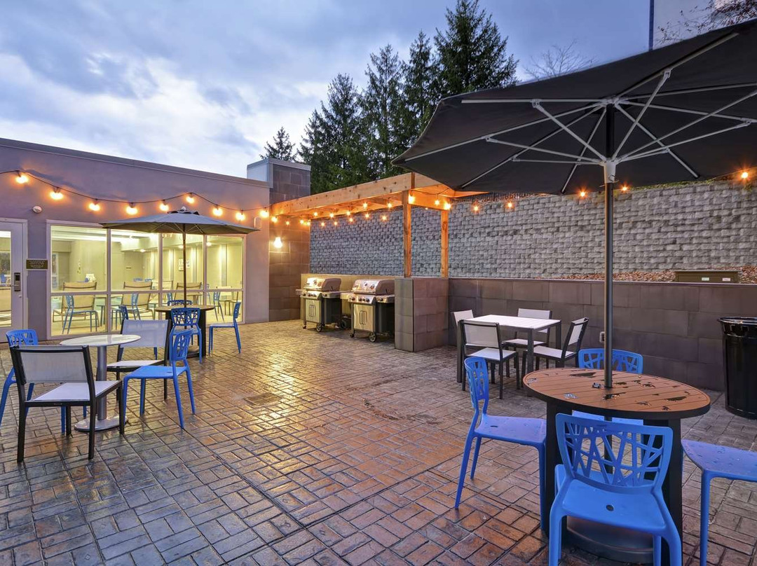 Home2 Suites by Hilton Grand Rapids North主图