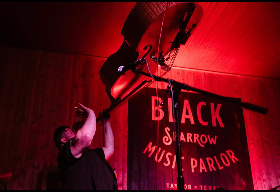 Black Sparrow Music Parlor景点图片