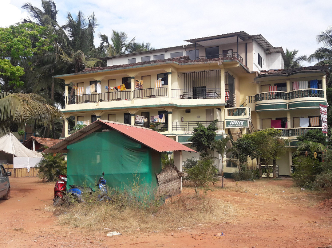 Ivon Guest House主图