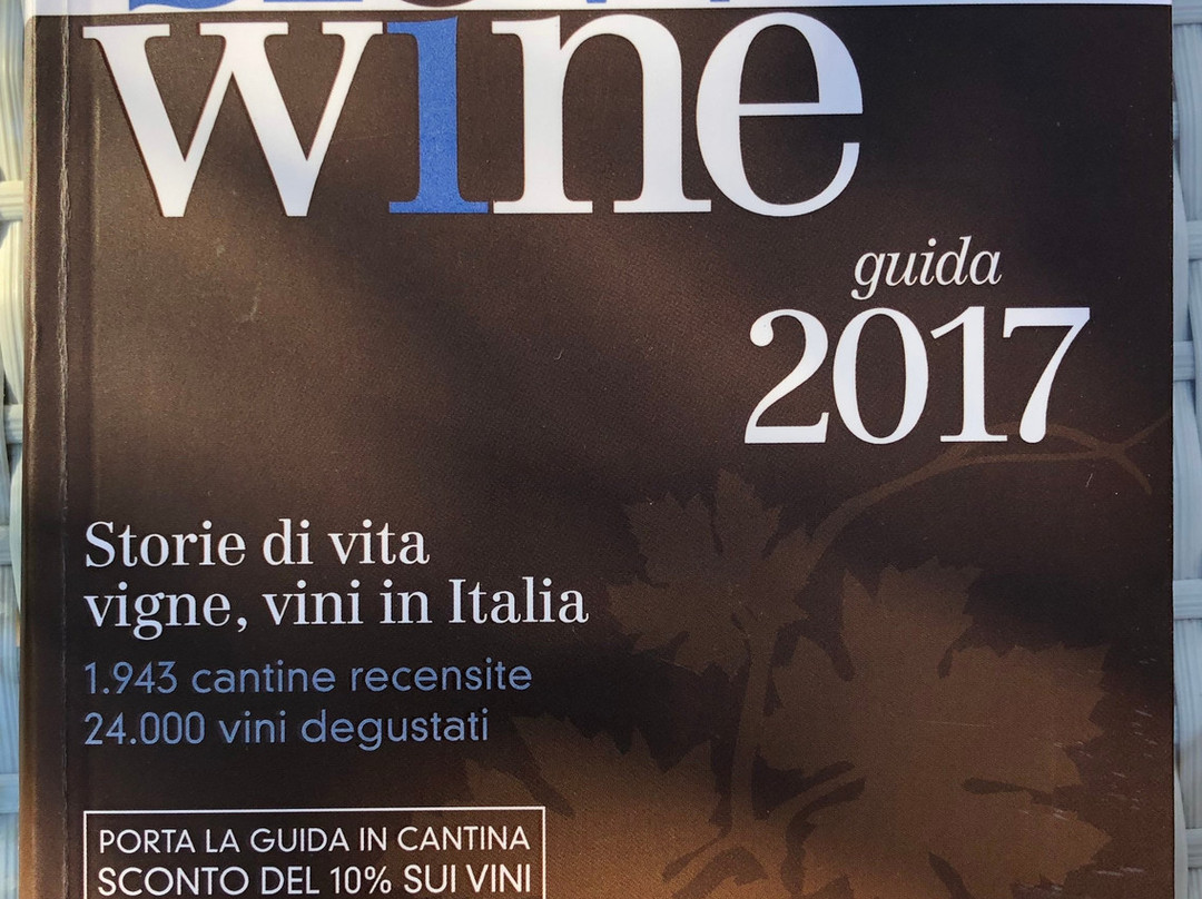 Le Vigne di Raito-Raito必去景点