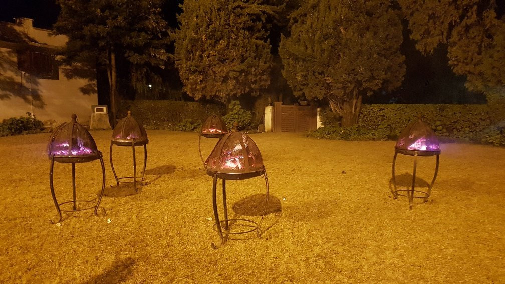 Swat Serena Hotel主图