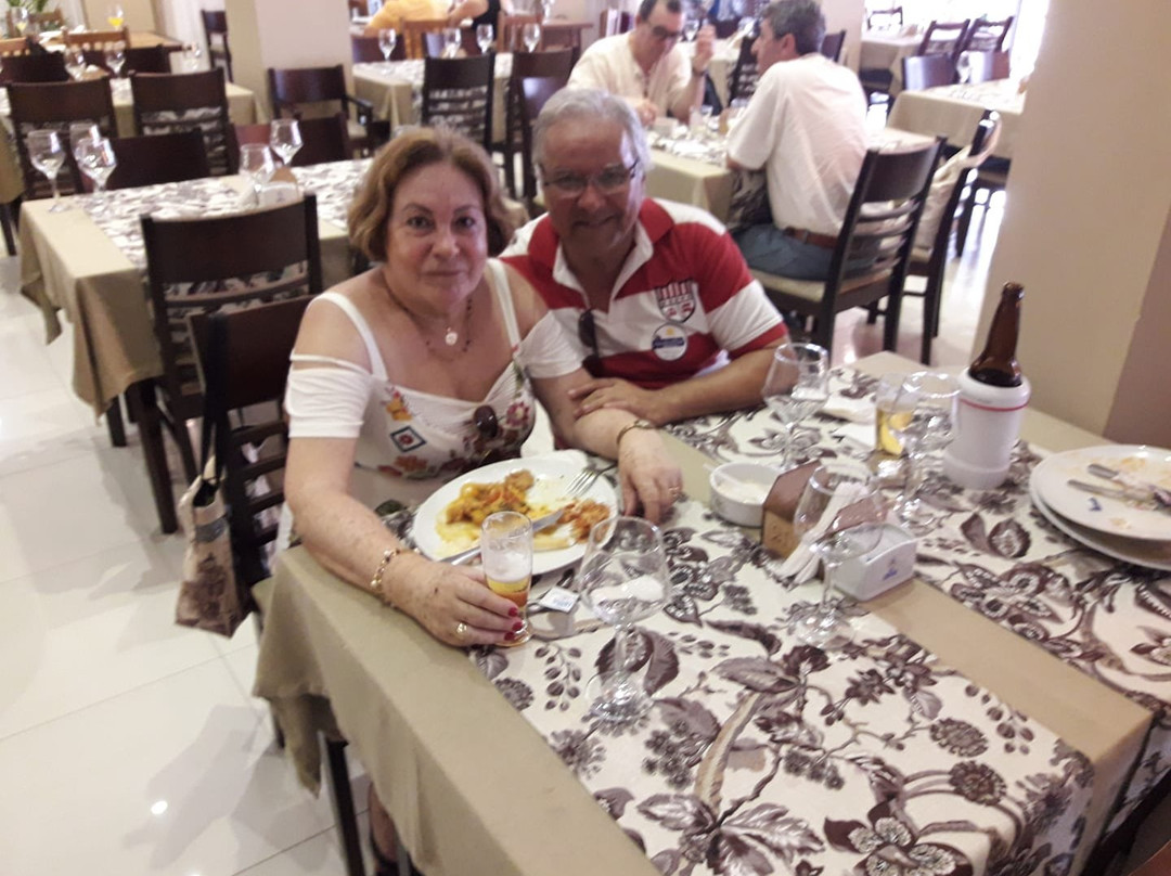 Restaurante Armazem da Serra
