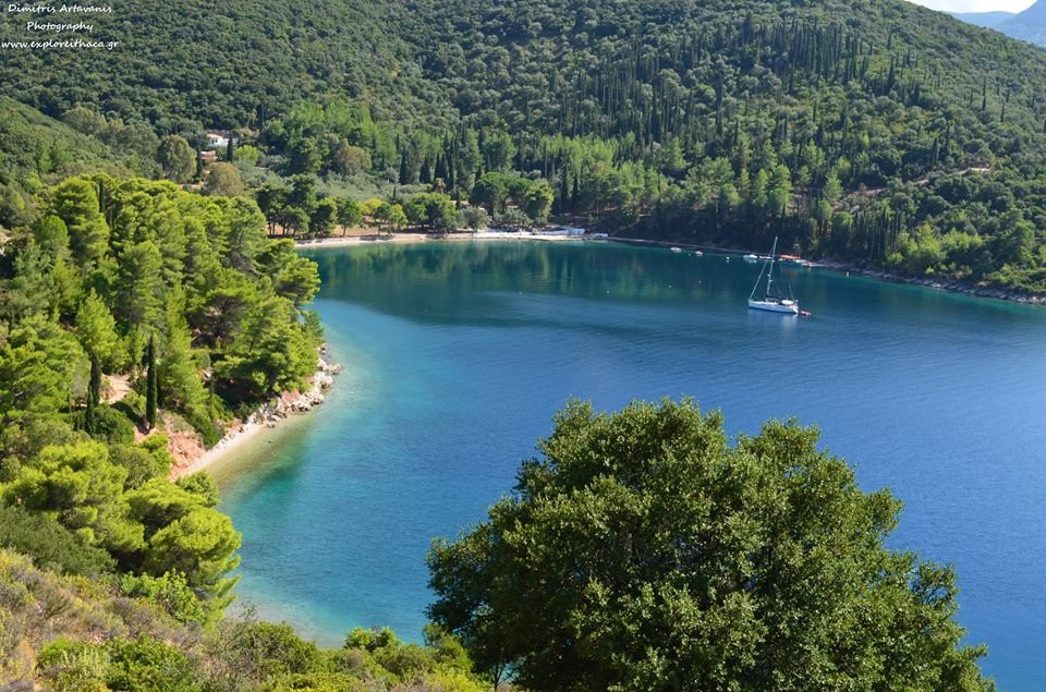 Verde Mare Ionian Sails-莱夫卡扎必去景点