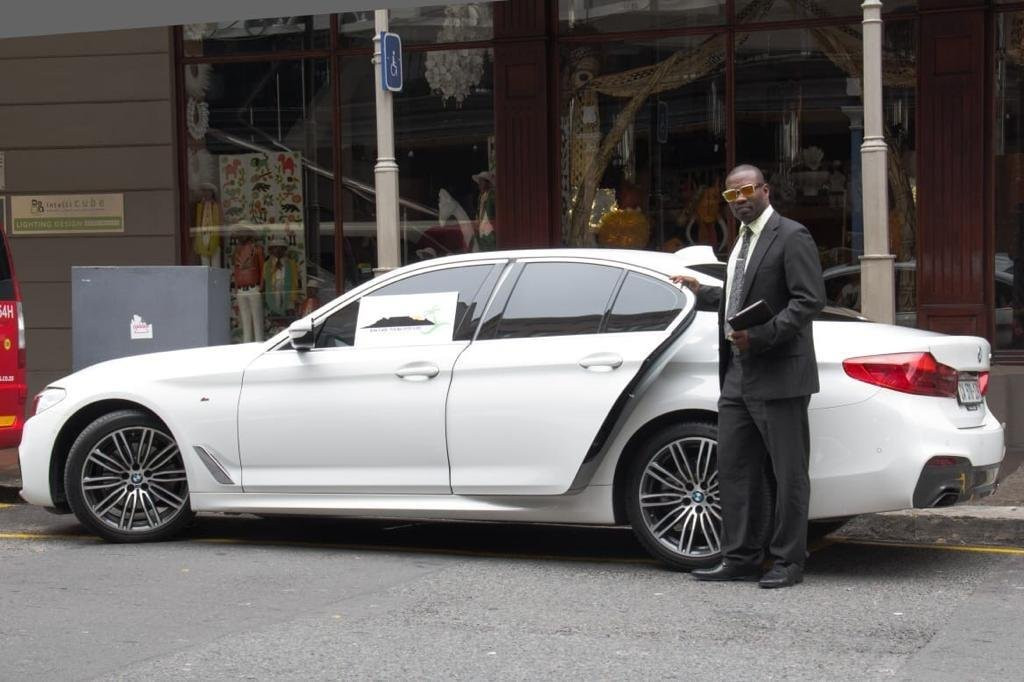 AIM CAPE TOURS(Pty)Ltd-开普敦中心区必去景点