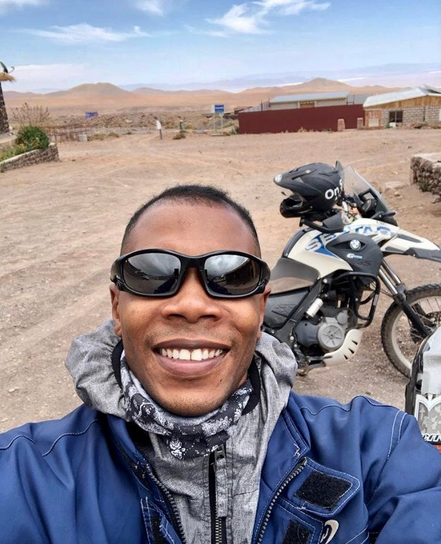 On Safari Atacama景点图片