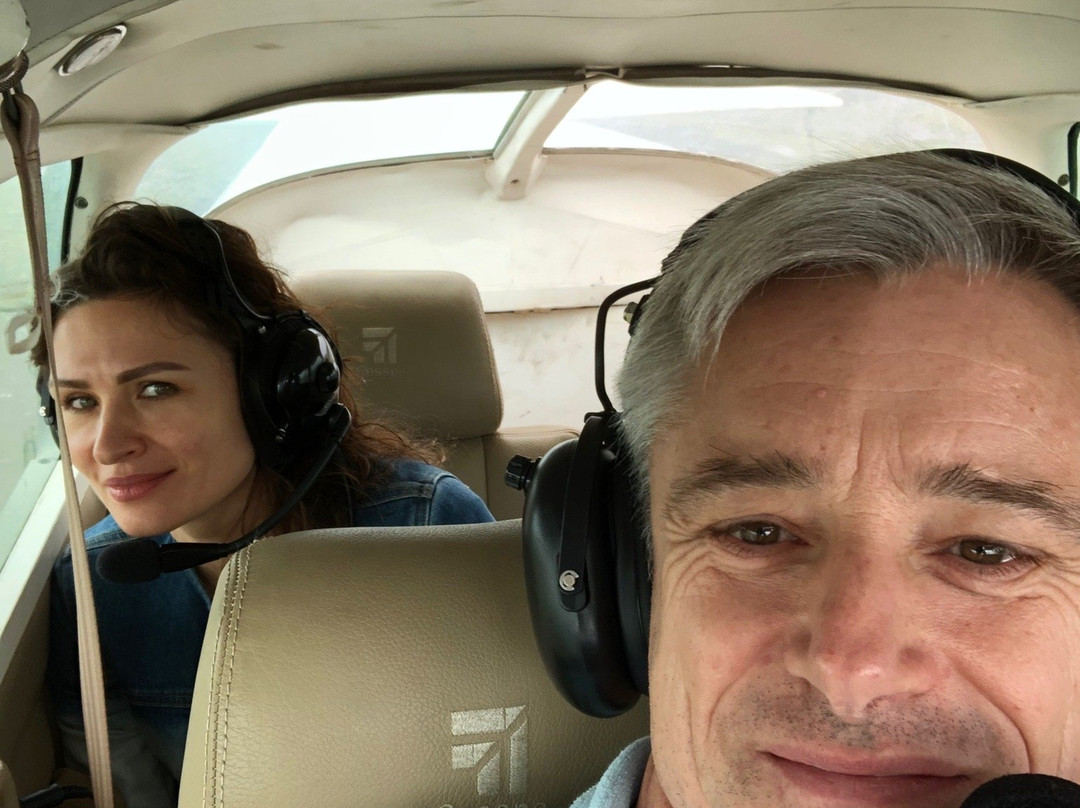 African Wings - Day Trips-卡里登必去景点