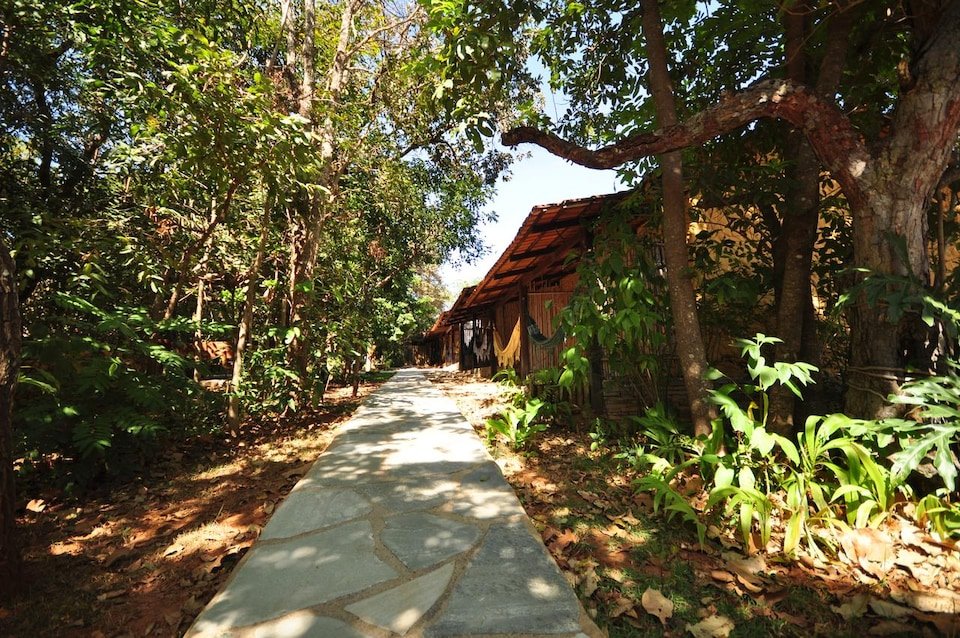Templários EcoVilla-官方