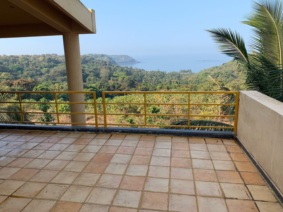 Sirnaiks Ocean View主图