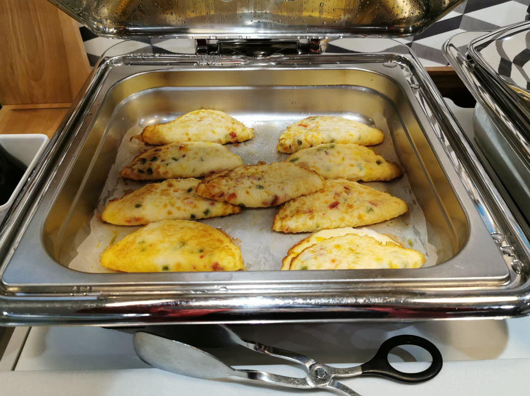 Holiday Inn Express & Suites Batavia - Darien Lake By IHG主图