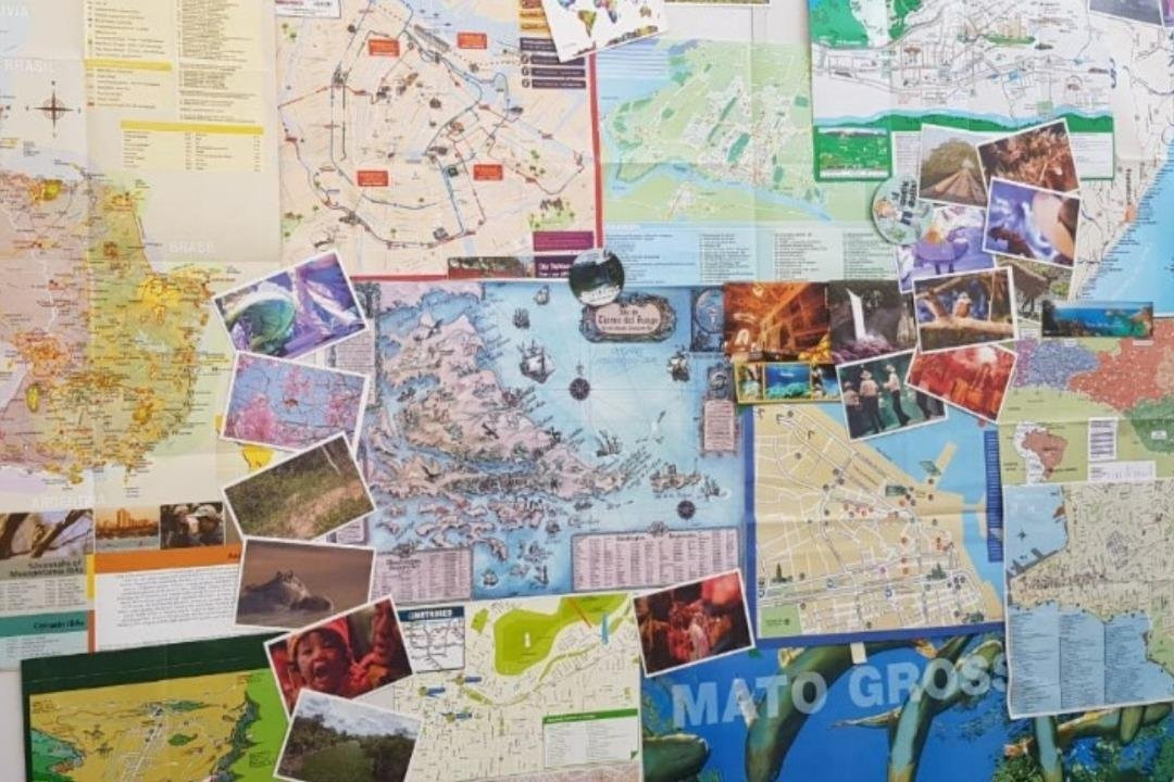 Aventure-se Agencia de Viagens-Palhoca必去景点