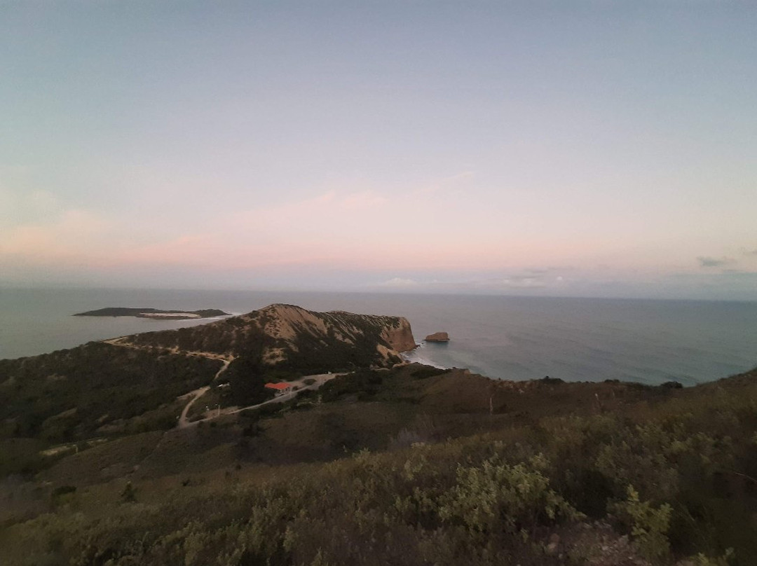 El Morro de Montecristi景点图片