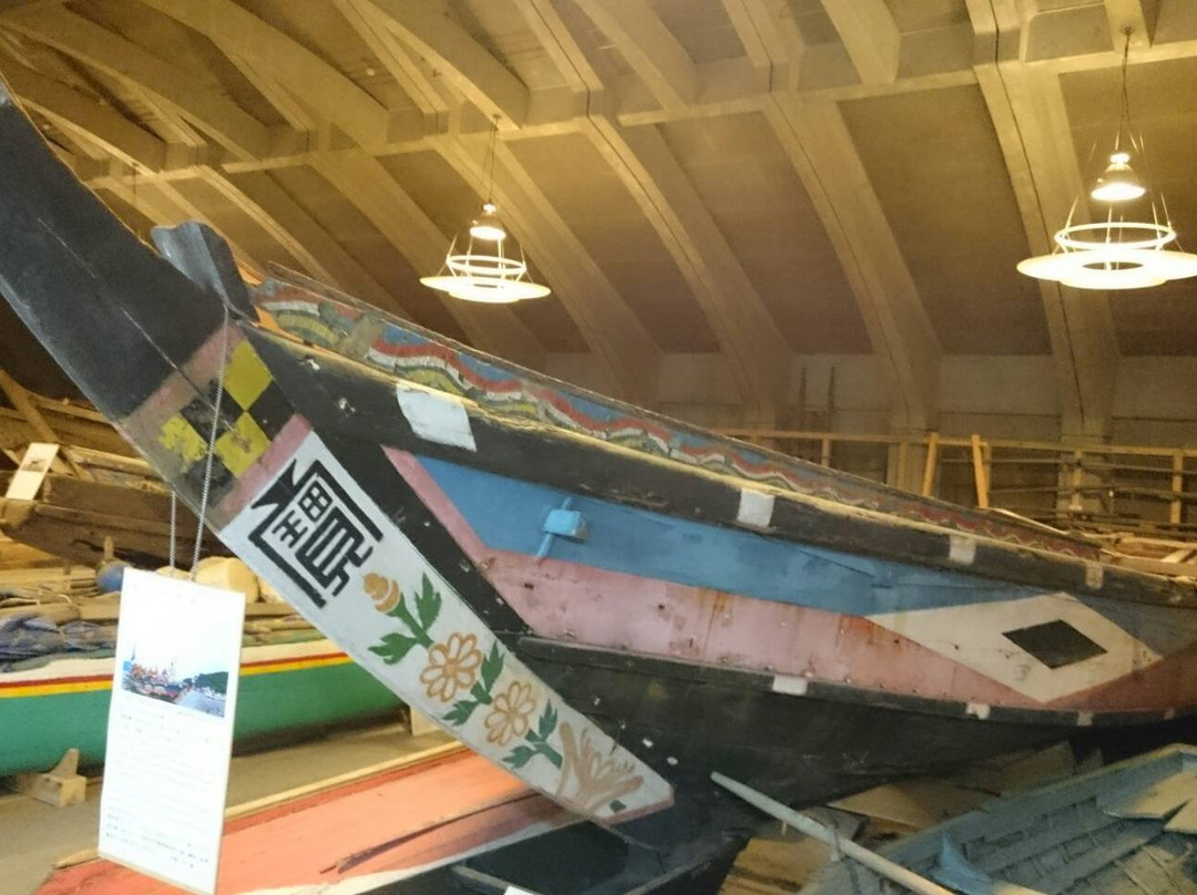 Toba Sea-Folk Museum-鸟羽市必去景点