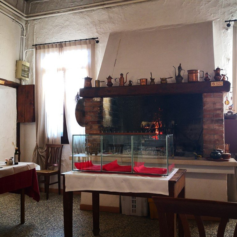 Ristorante Il Pendolo