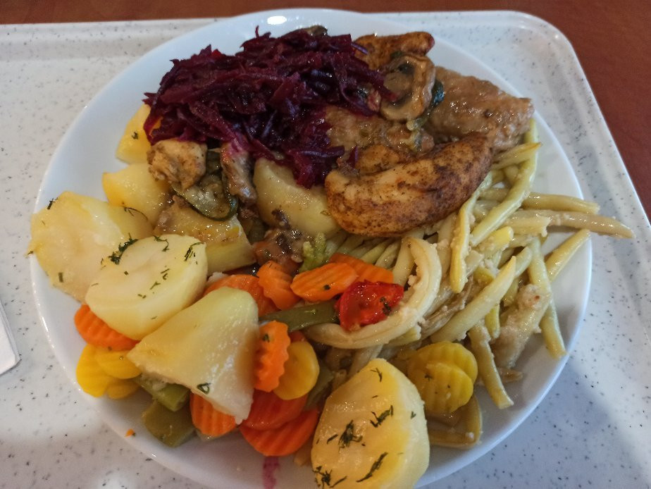Trzemeszno旅游攻略图片