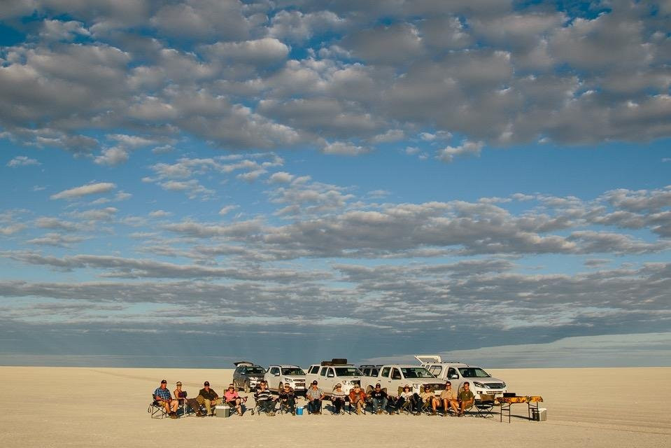 Bhejane 4x4 Adventures-普利登堡湾必去景点