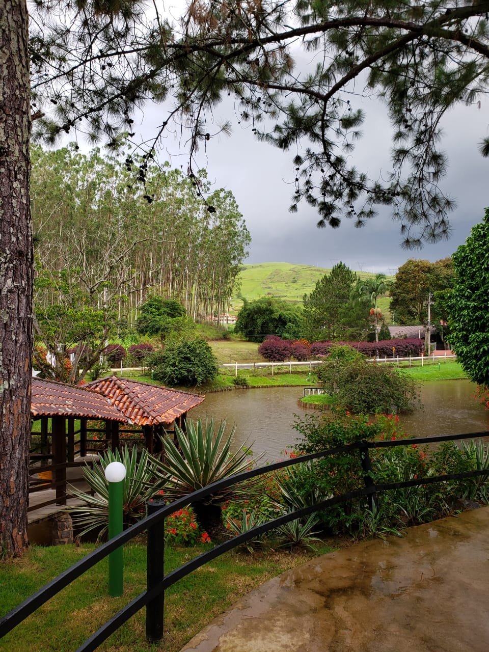 Hotel Acalanto do Vilarejo-官方