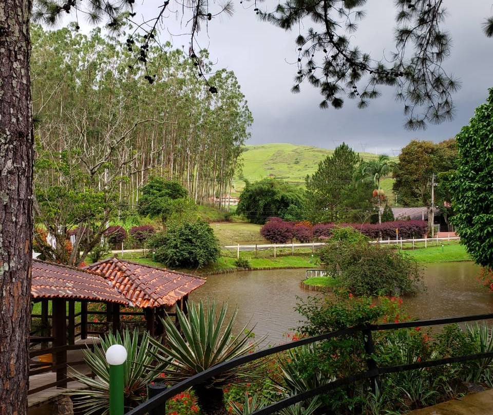 Hotel Acalanto do Vilarejo主图