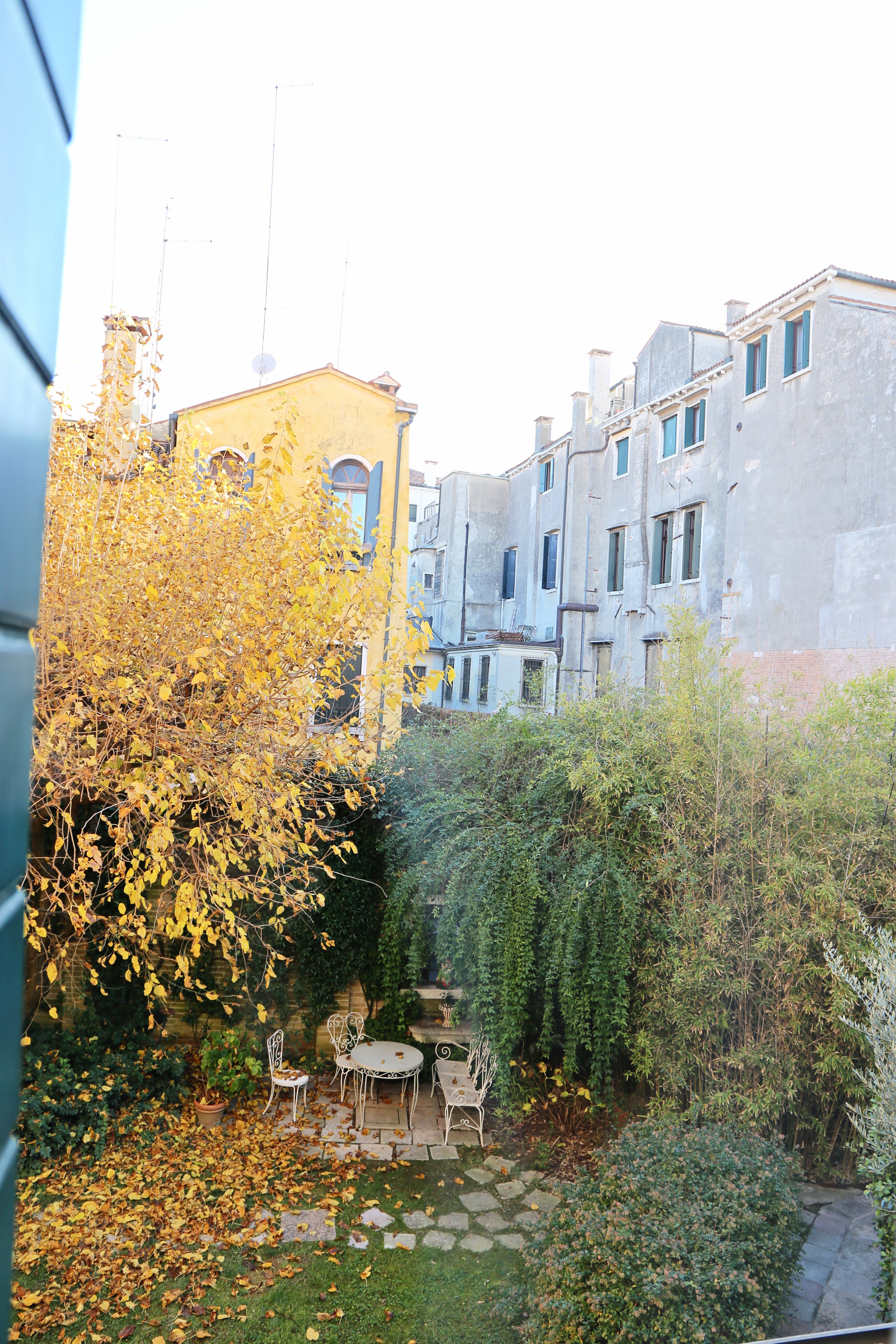 Oltre Il Giardino-酒店景观