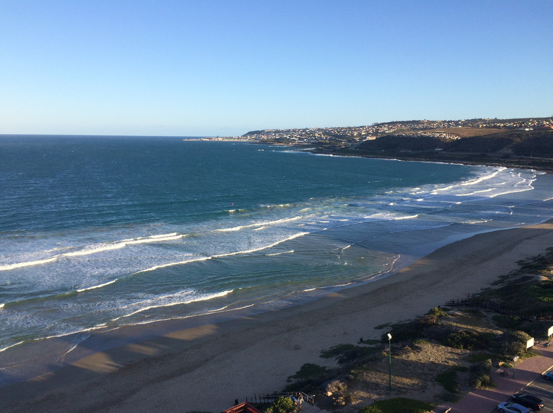 迪亚斯·斯特兰德酒店度假村主图