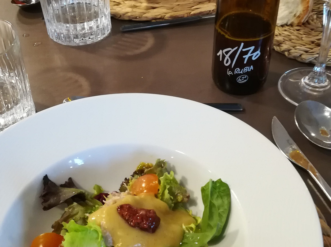 Hotel Finca Vivaldi主图