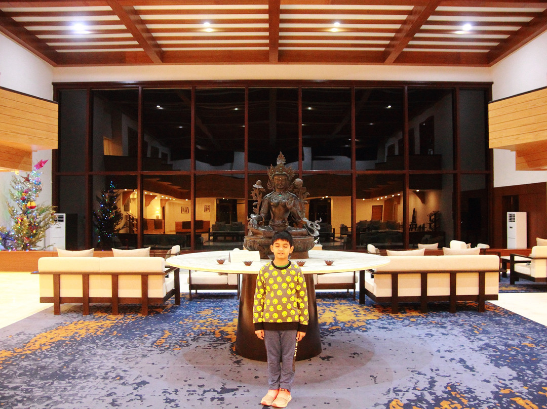 Hotel Annapurna View Sarangkot主图