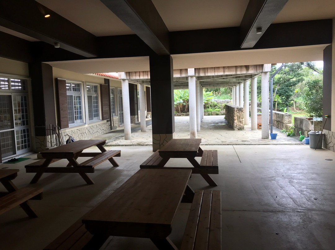 Miyakojima City Traditional Crafts Center-宫古岛市必去景点