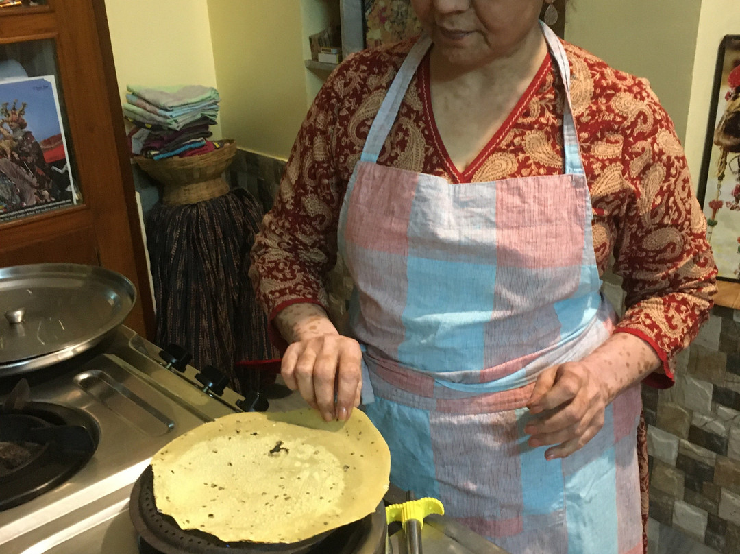 Pushkar Cooking Art & Home Stay-普希卡必去景点