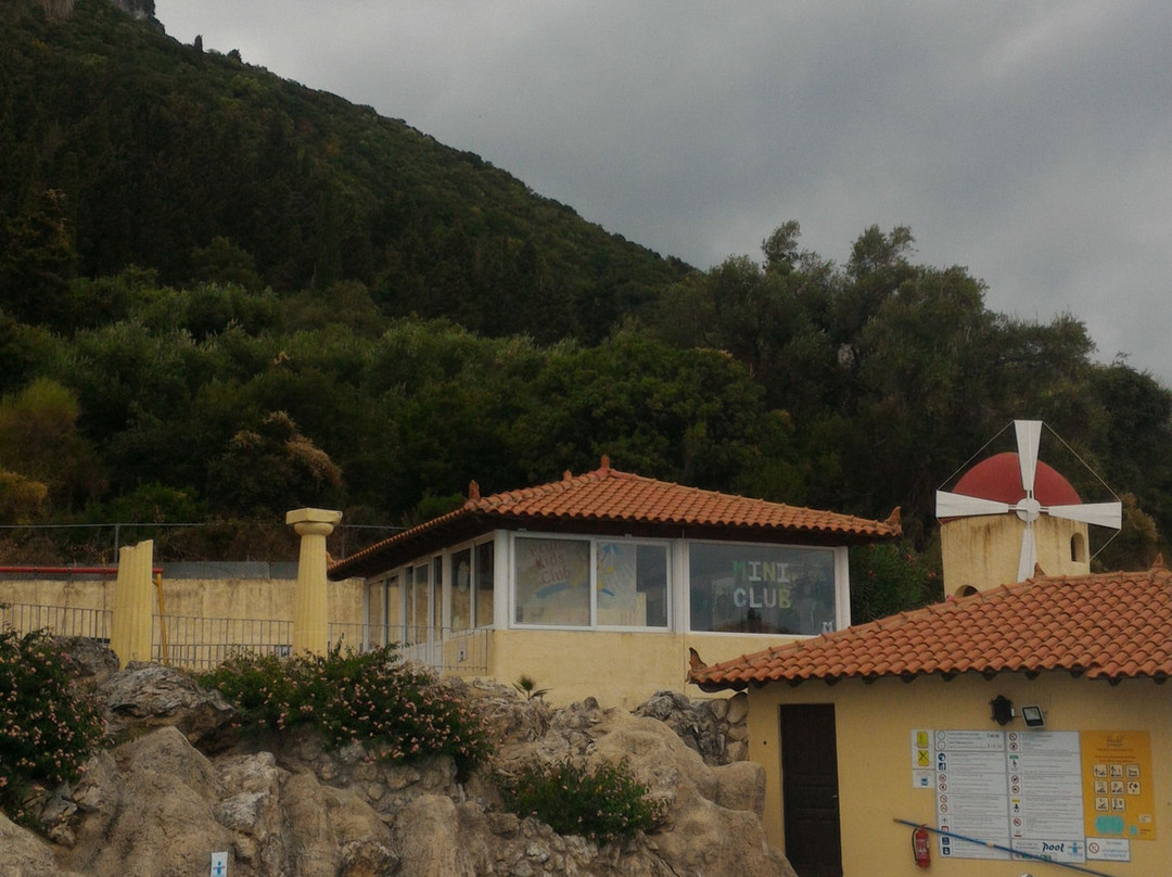 Louis Ionian Sun主图