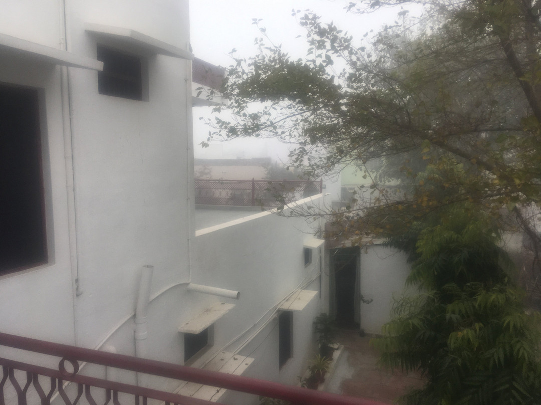 Falcon Guest House